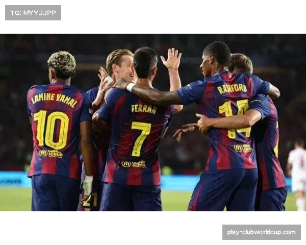 巴萨防守问题持续发酵 十五场比赛失二十球创十年最差